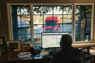 Ford Pro and Sonoma County Winegrowers